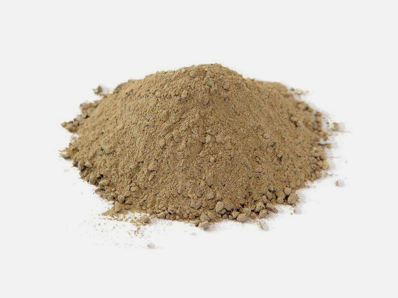  轉爐大面補爐料